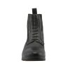 Suedwind Advanced 2 Sidezip Schwarz Black Reit Stiefel Leder Soft Softleather Schuh Leather Boot 10110210 05