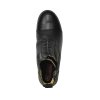 Suedwind Advanced 2 Sidezip Schwarz Black Reit Stiefel Leder Soft Softleather Schuh Leather Boot 10110210 06