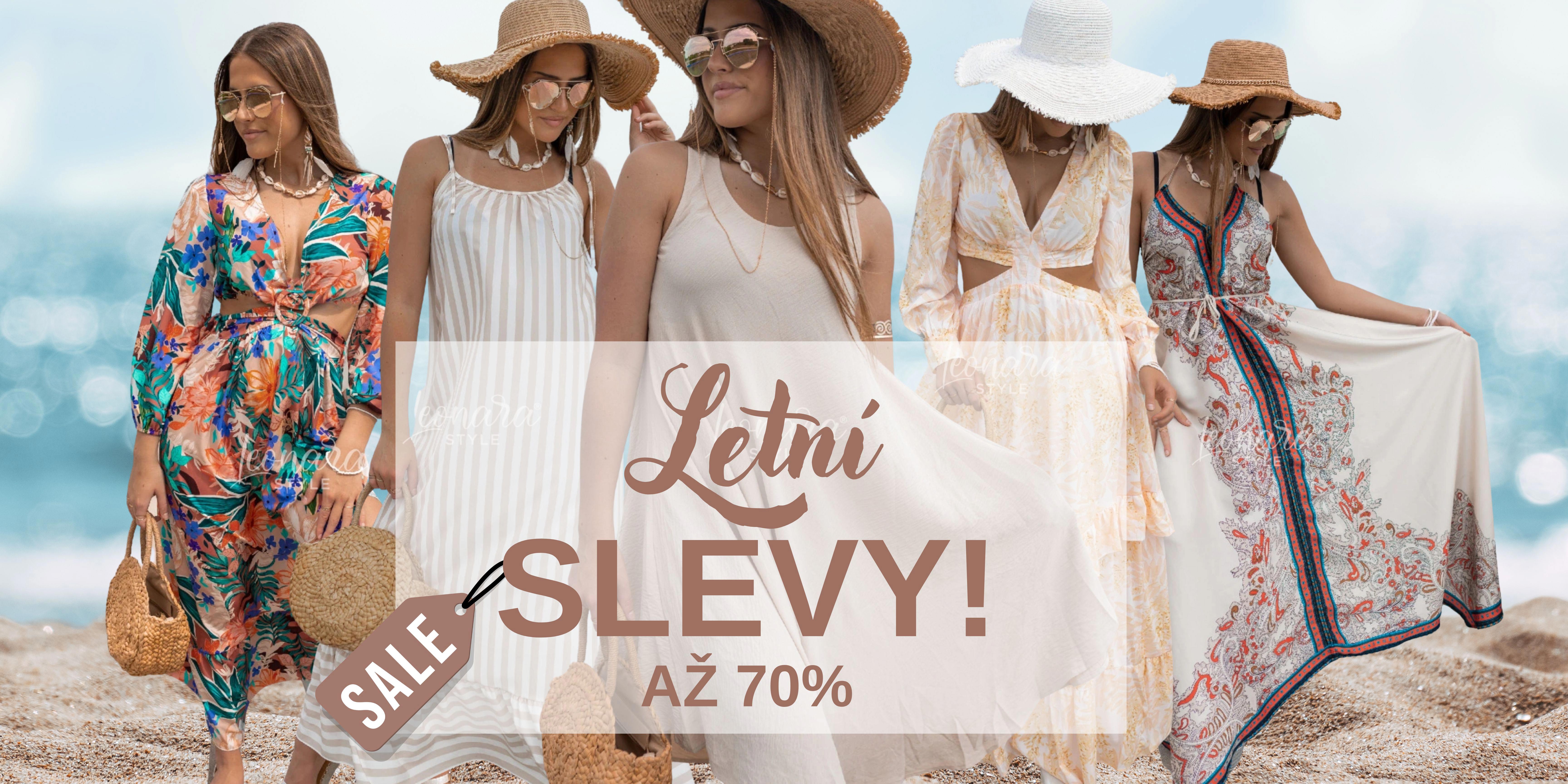 letní slevy, sleva, akce, výprodej, letní sleva, summer sale