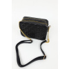 Černá crossbody kabelka RYLEE