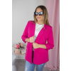 Růžové elegantní sako PALOMA