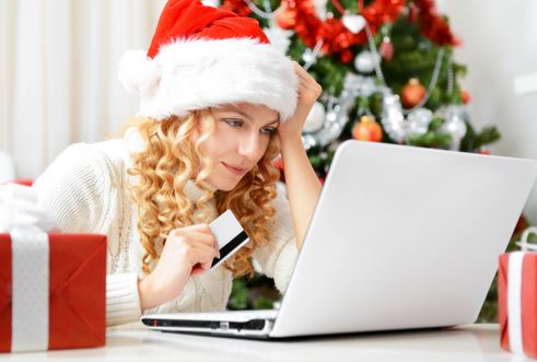 Vybavovanie objednávok počas sviatkov