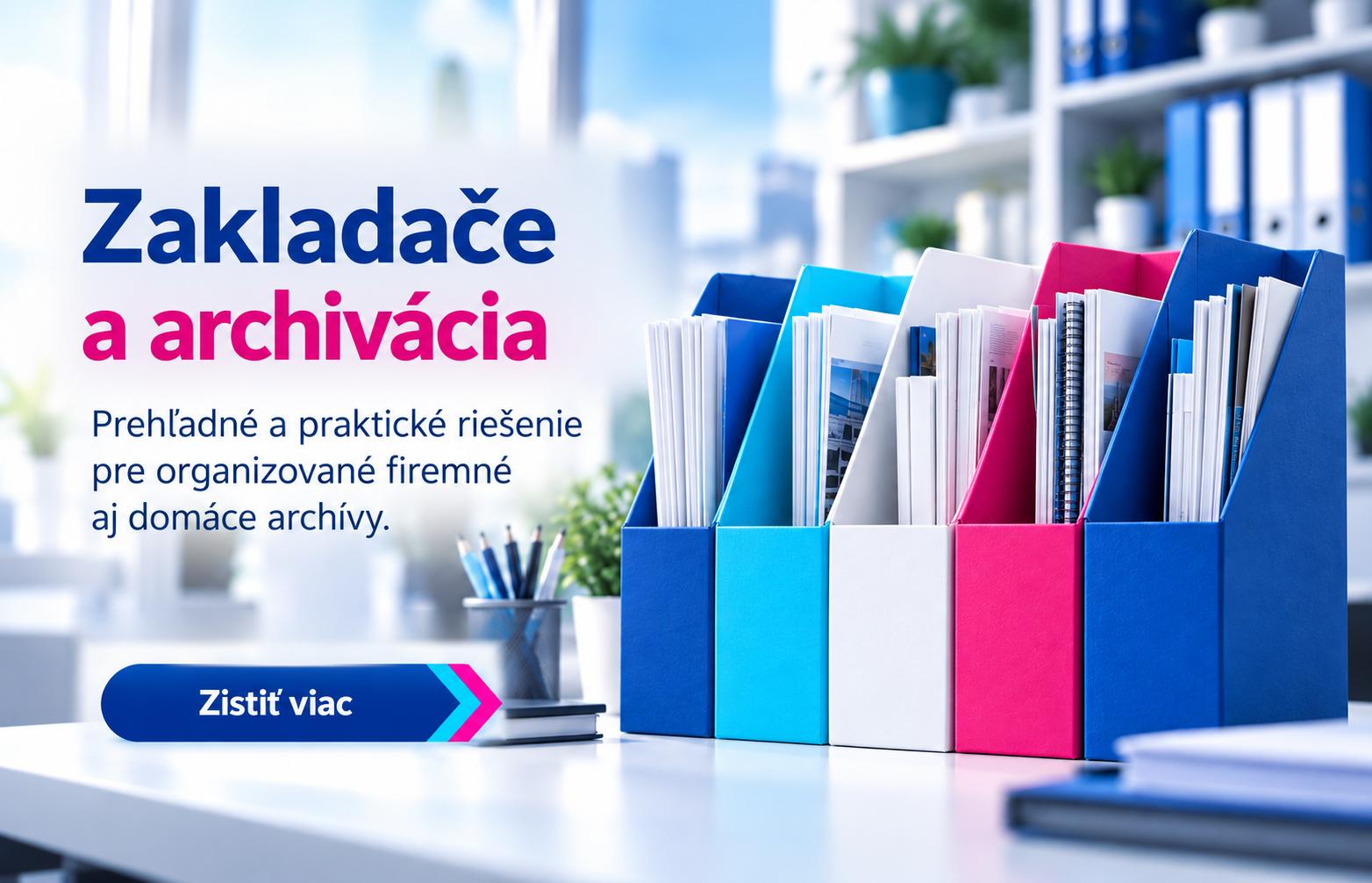 Poriadok v dokumentoch