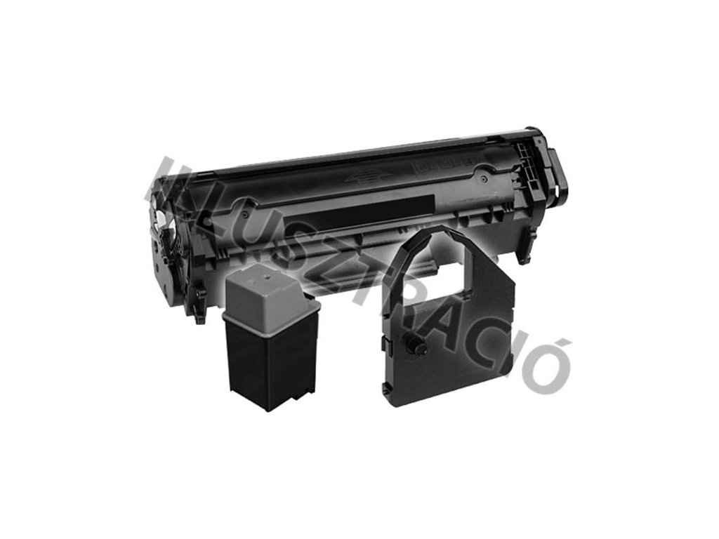 888261 Toner do kopírovacieho stroja,  Aficio 1515, F, PS, MF, RICOH Type 1270D čierna