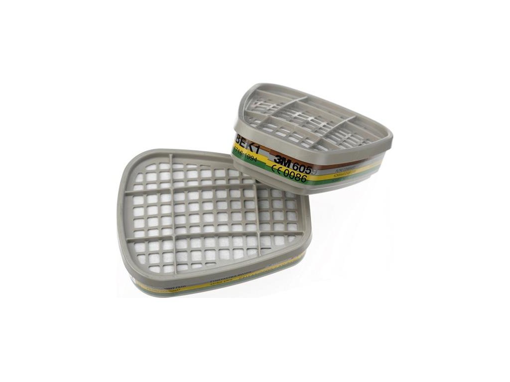 Filter pre polomasku "6000", 3M "6059"