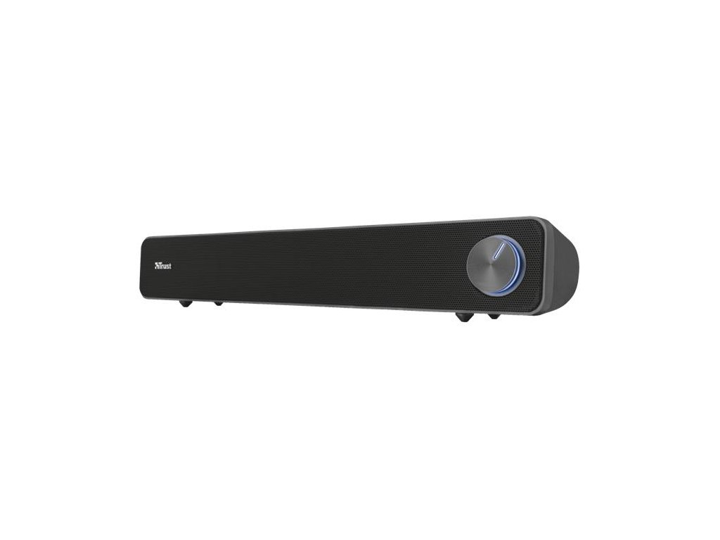 Reproduktor, 12W,  TRUST "Arys Soundbar"