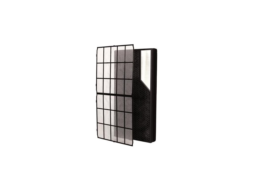 Filter, kombinovaný, (pre čističku vzduchu "AeraMax™ SV"), ?FELLOWES