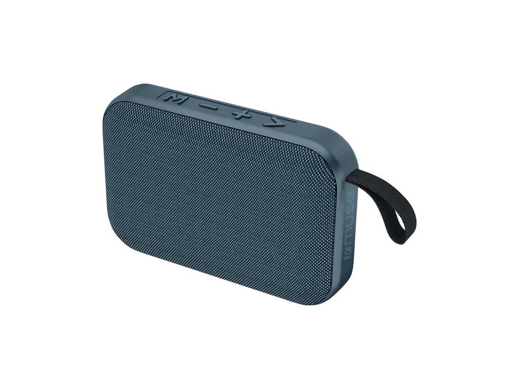 Reproduktor, Bluetooth, 5W, MUSE "M-308 BT"