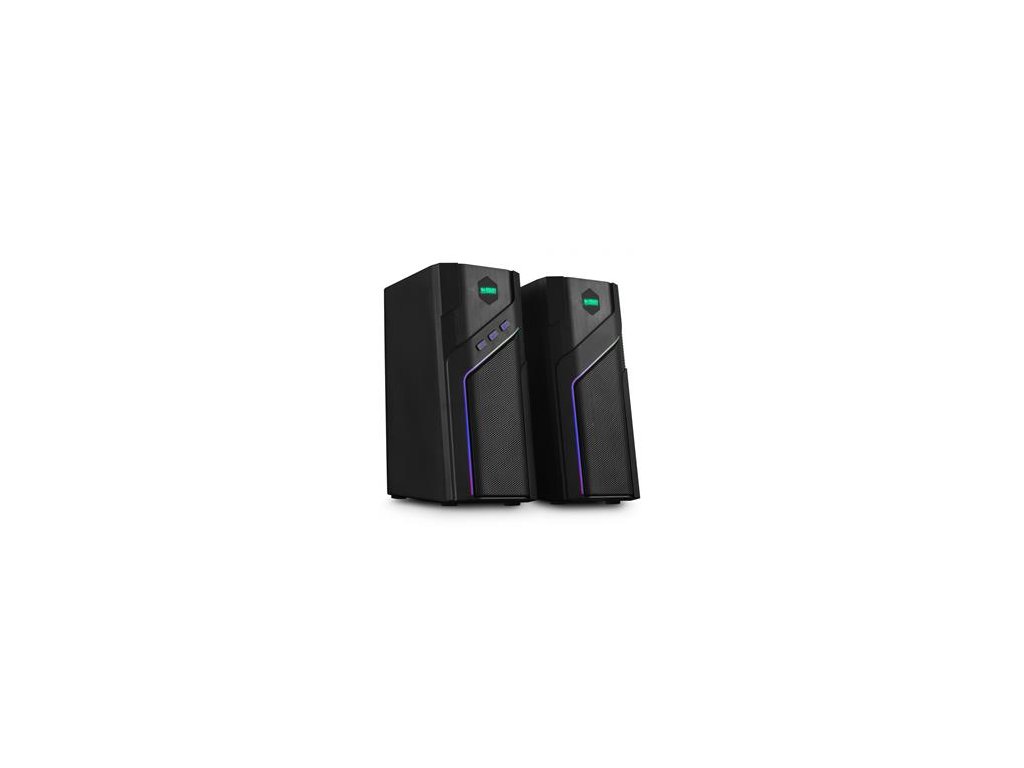 Reproduktor, 2.0, Bluetooth, URBAN FACTORY "Boomee"