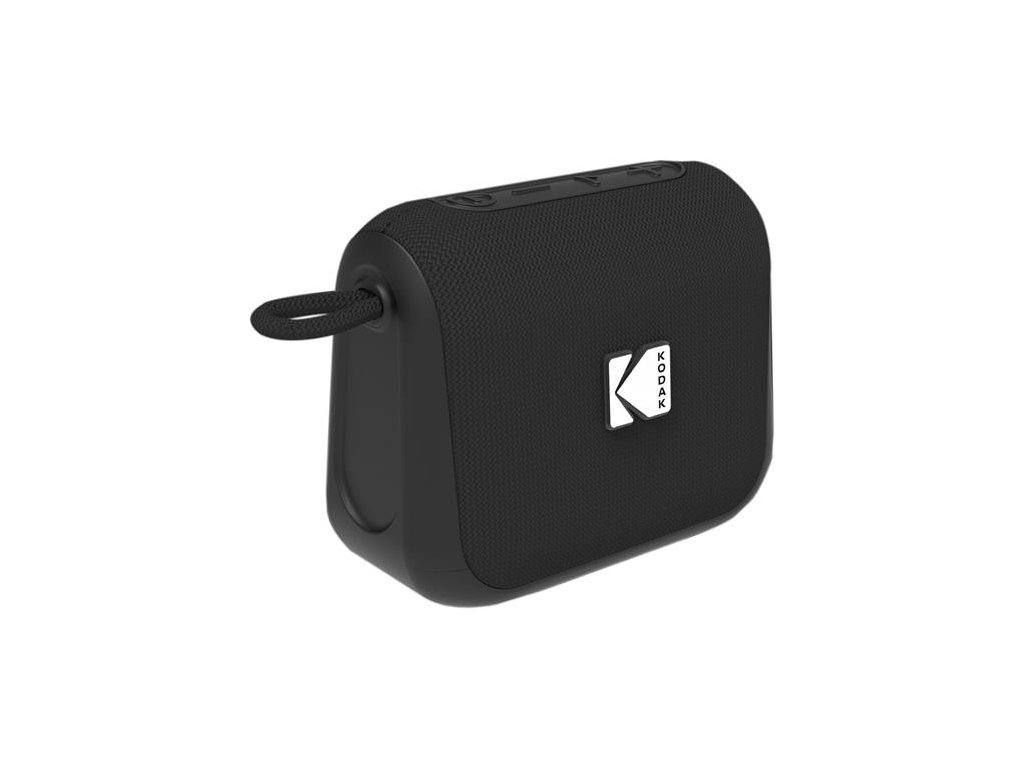Reproduktor, prenosný, 5W, Bluetooth 5.0, KODAK PWS-2240