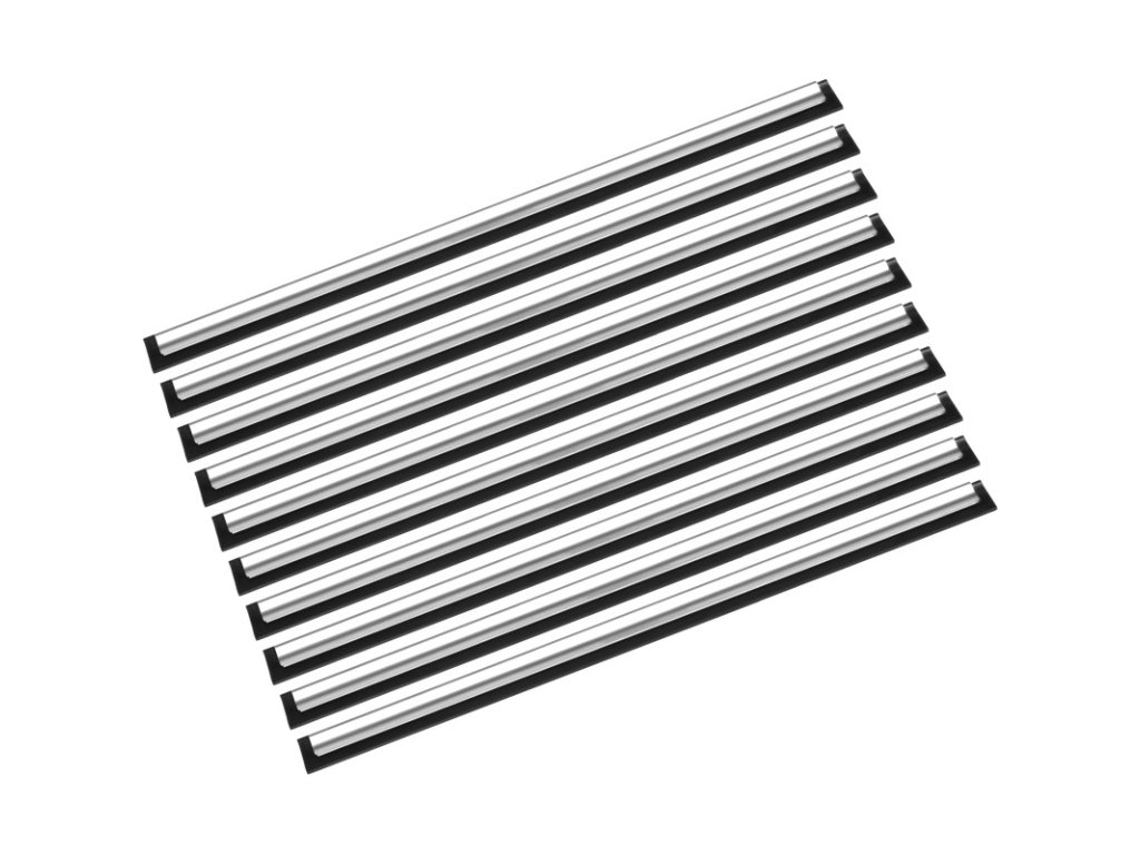 LEWI Lišta s gumou SOFT 35cm