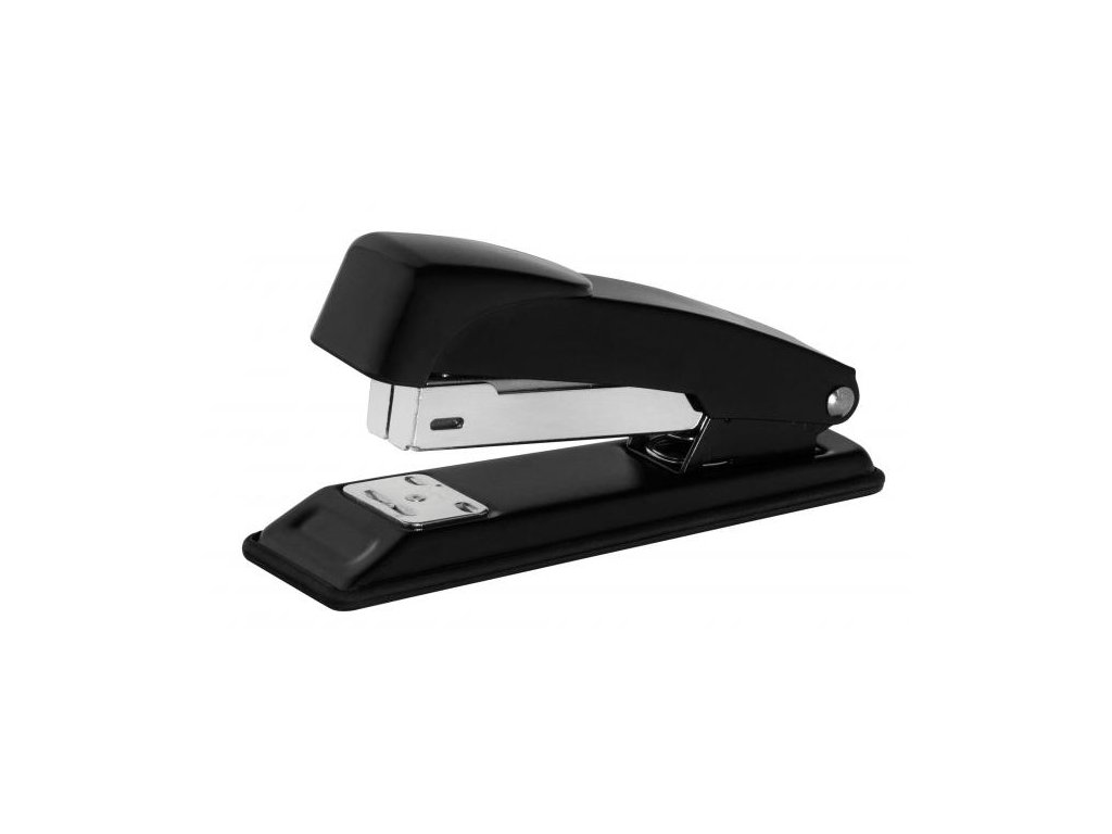 Zošívačka Office Products na 30 listov čierna