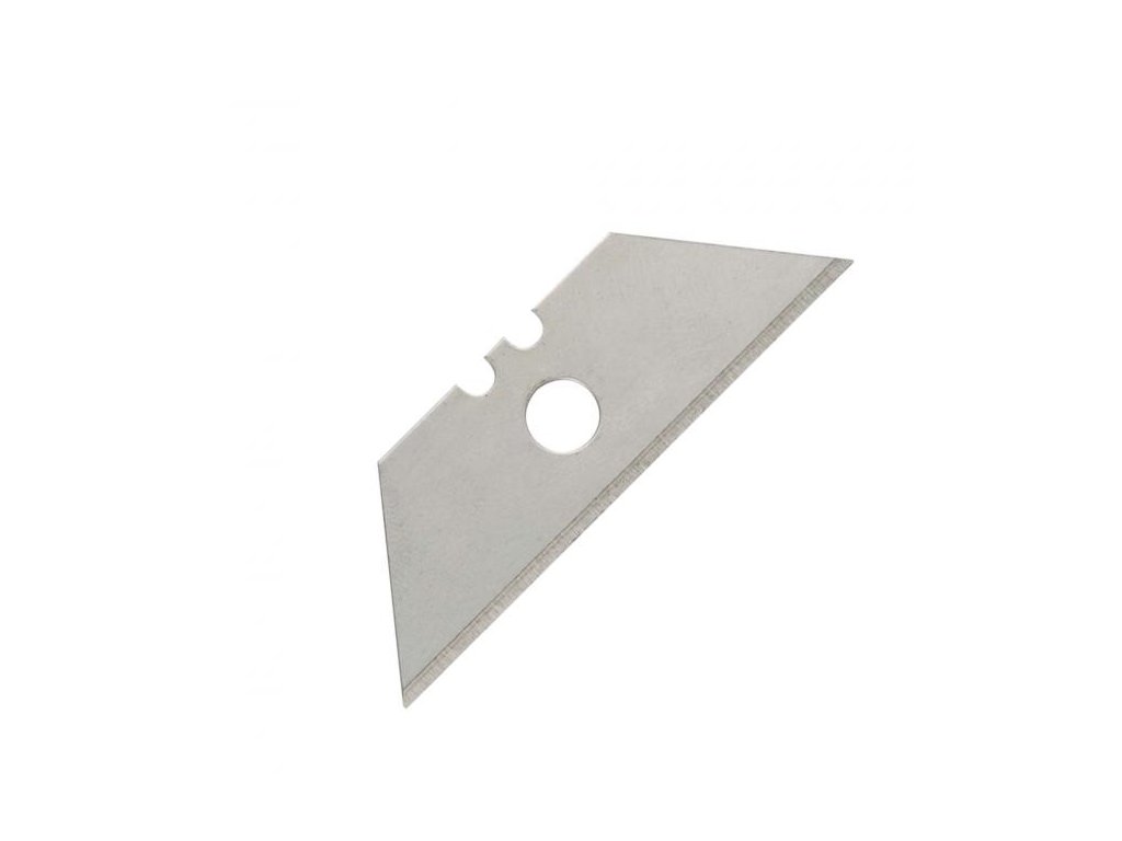 Náhradný nôž do celokovového rezača Q-CONNECT 18mm blister 5ks