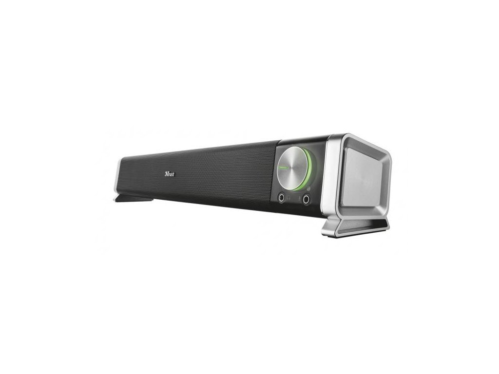 Reproduktor Trust Asto sound bar