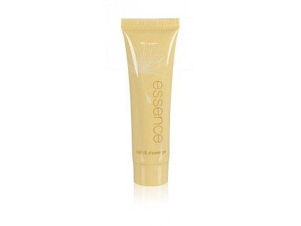 87024 1 essence sprchovy gel v tube 35 ml