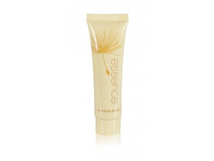 87015 1 essence sampon telovy a vlasovy v tube 35 ml