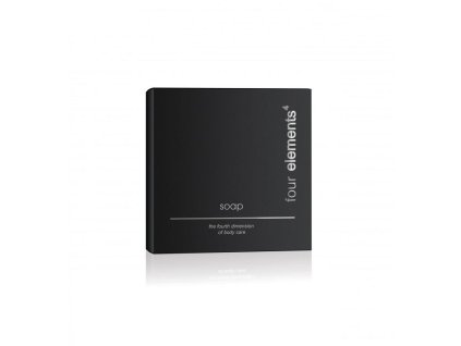 90690 1 four elements mydlo hranate 25 g