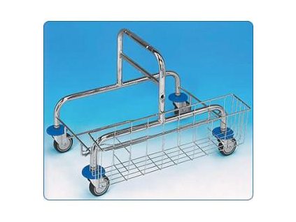 100410 kosik bocny pre chromwet 2x17l p