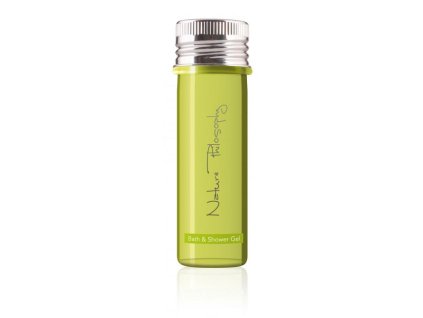 110229 1 nature philosophy sprchovy gel vo flasticke 40 ml