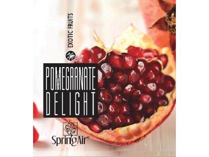 130959 2 spring air napln pre cryptoscent pomegranate delight 1000ml