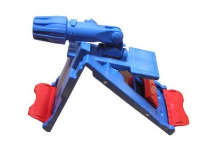 84951 1 drziak magneticky 50cm fixovy