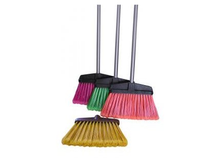 105831 1 metla zahradna extra bez tyce