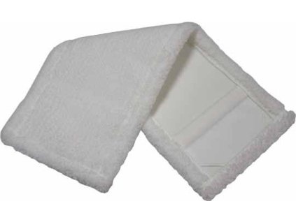 107541 1 mop kapsovy micro soft 40x11 cm biely