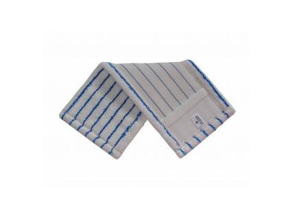 107547 1 mop kapsovy microborsten modry 40 cm