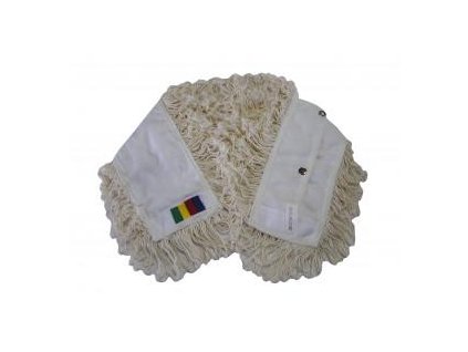 107766 1 mop zametaci 100 cm bavlneny