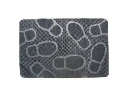 124044 1 rohoz shoe 60x40 cm gumena