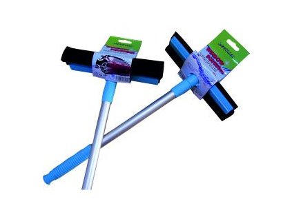 132360 1 stierka so spongiou 21 5 cm s tycou 38cm