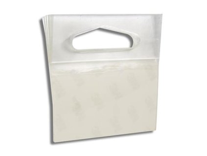 Závesné uško, samolepiace, 3M SCOTCH