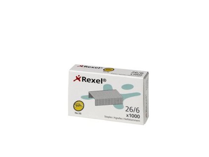 Spinky, 26/6, REXEL "No. 56"