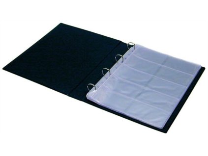 Vizitkár 400ks-ový, čierny