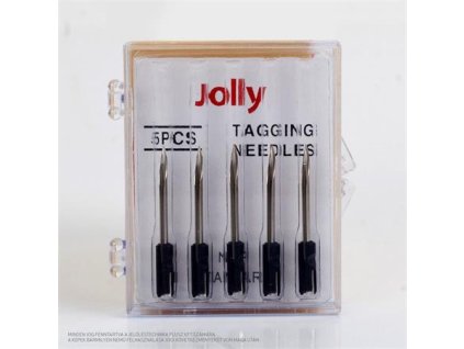 Náhradná ihla, pre textilné kliešte "JOLLY Standard"