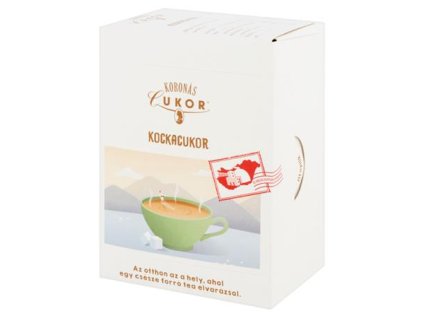 Kockový cukor, 0,5 kg