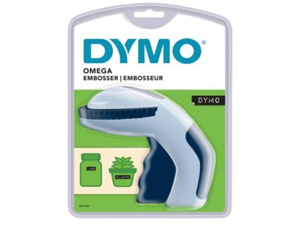 Štítkovač, ručný, DYMO "Omega"