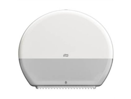 Zásobník na toaletný papier, T1 systém, Elevation, TORK "Jumbo", biela