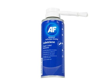 Sprej na odstránenie etikiet, 200 ml, AF "Labelclene"