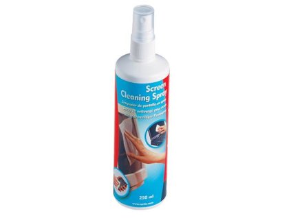 Sprej na čistenie monitorov, 250 ml, ESSELTE