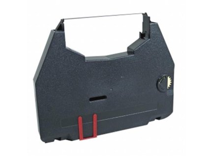 Páska do písacieho stroja, Robotron S6009, 6130, VICTORIA TECHNOLOGY GR 185C, čierna