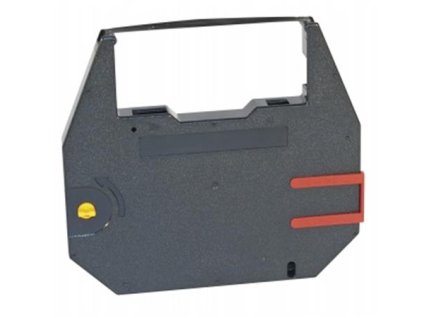 Páska do písacieho stroja, Nakajima AX210, VICTORIA TECHNOLOGY GR 186C, čierna