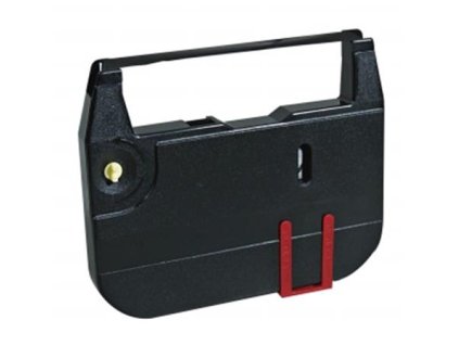 Farbiaca páska do písacieho stroja, Sharp PA3000, 3100, VICTORIA TECHNOLOGY GR 301C, čierna