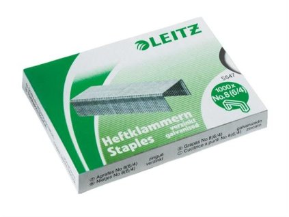Spinky "Leitz No.8"