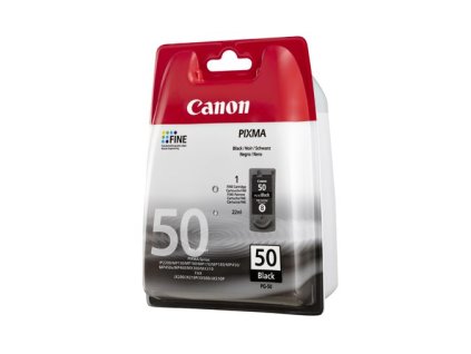 IP 2200/MP150 čierna náplň 22ml