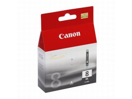 IP 4200/5200/6600 čierna náplň 13ml