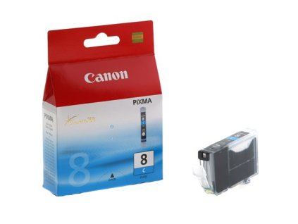 IP 4200/5200/6600 modrá náplň 13ml