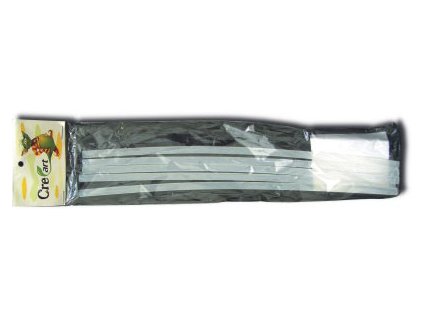Tavné tyčinky, do lepiacej pištole, 7x200 mm