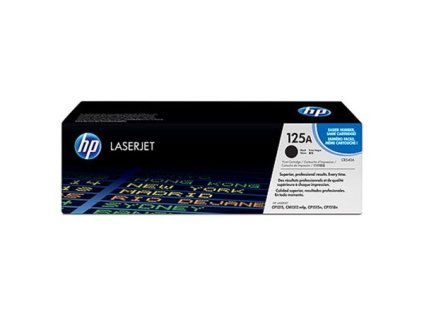 Color LJ CM1300/CP1210/CP1510 čierny toner