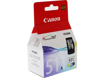 Farebná náplň "Pixma MP240/260/480"